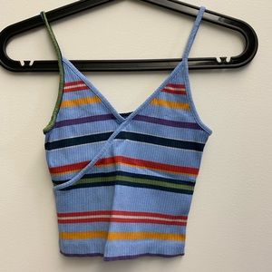 urban outfitters top